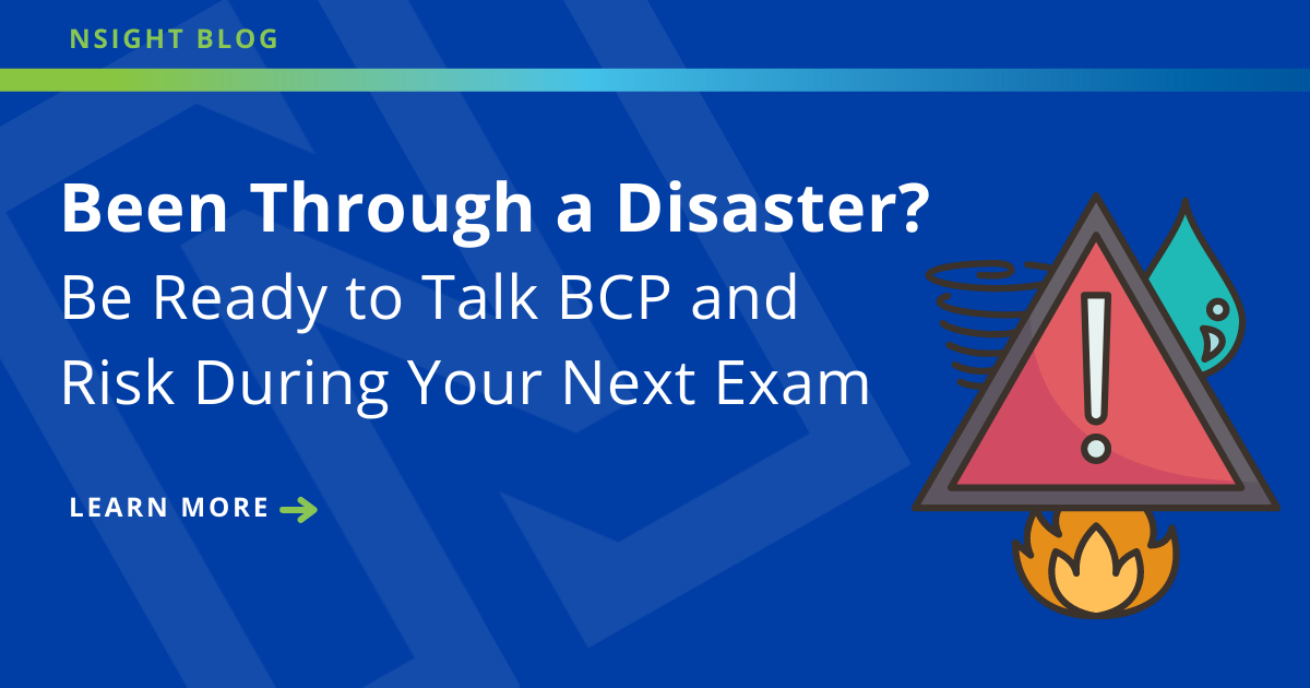 9 Steps to an Effective Tabletop BCP Test
